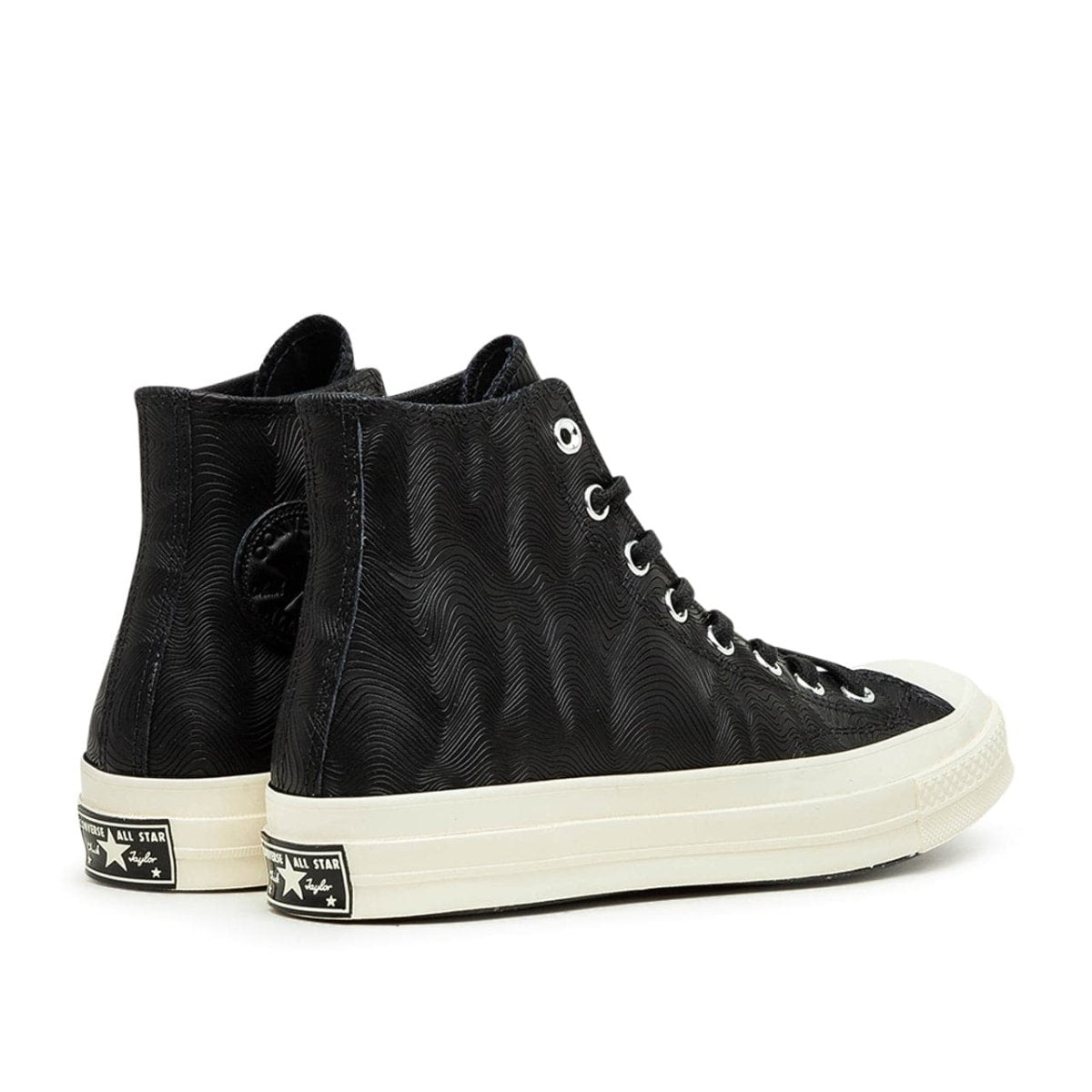 Converse Color Leather Chuck 70 (Schwarz) - Allike Store