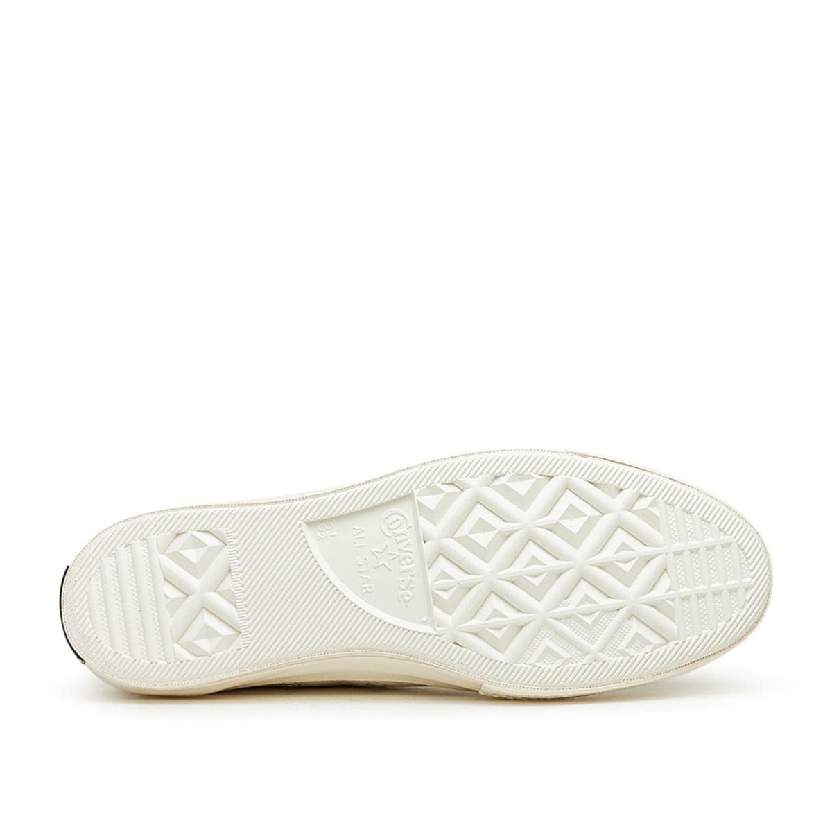 Converse Color Leather Chuck 70 (Weiß) - Allike Store
