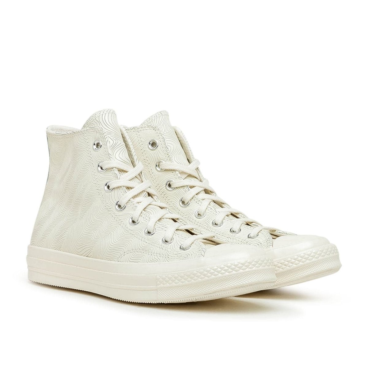 Converse Color Leather Chuck 70 (Weiß) - Allike Store