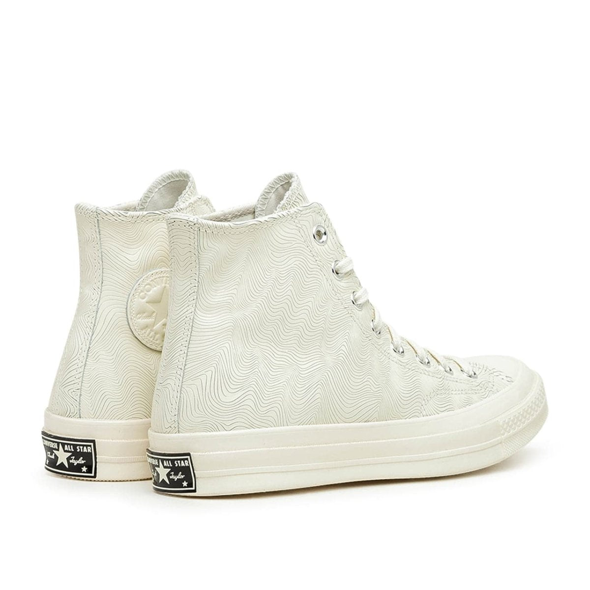 Converse Color Leather Chuck 70 (Weiß) - Allike Store