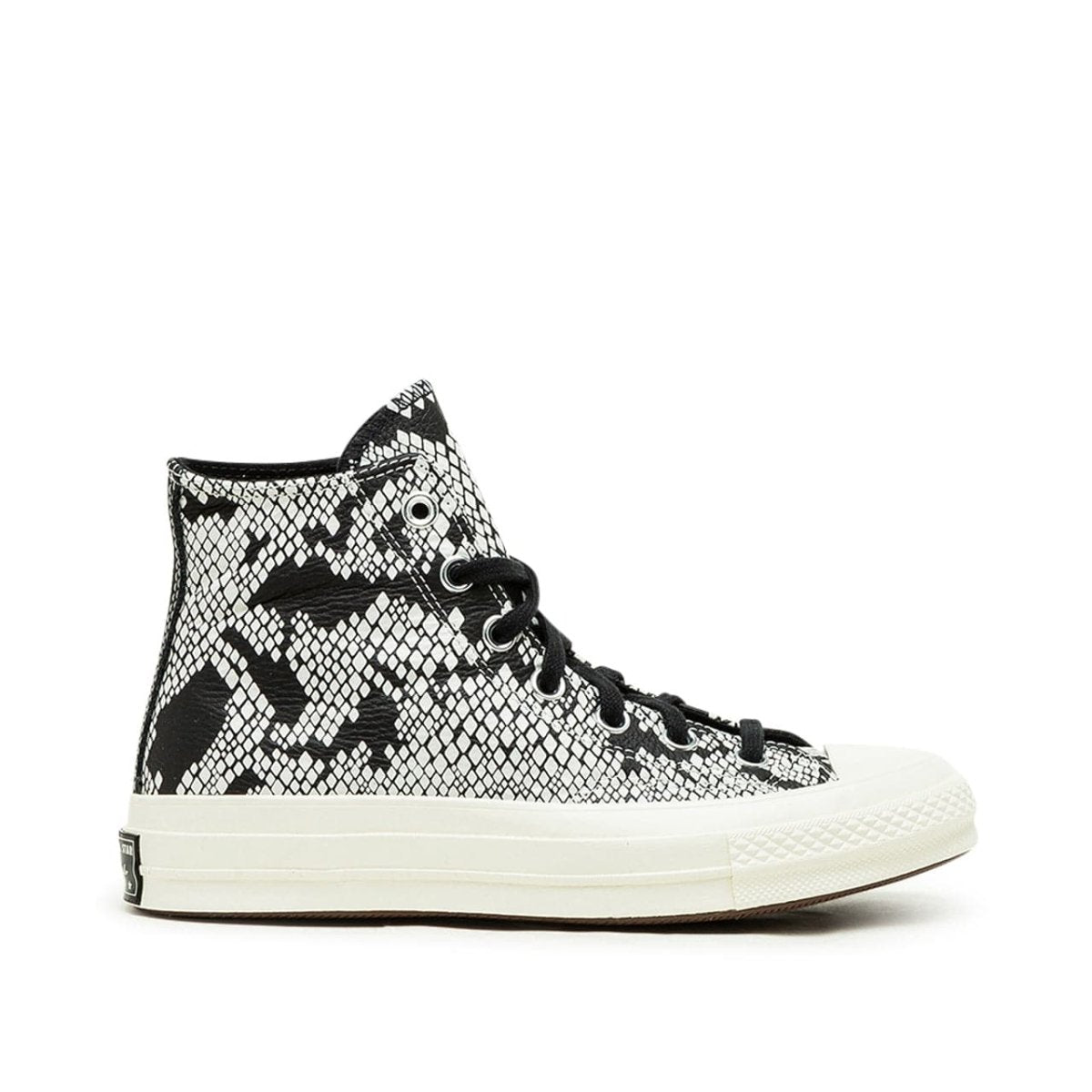 Converse Digital Daze Chuck 70 Hi (Weiß / Schwarz) - Allike Store