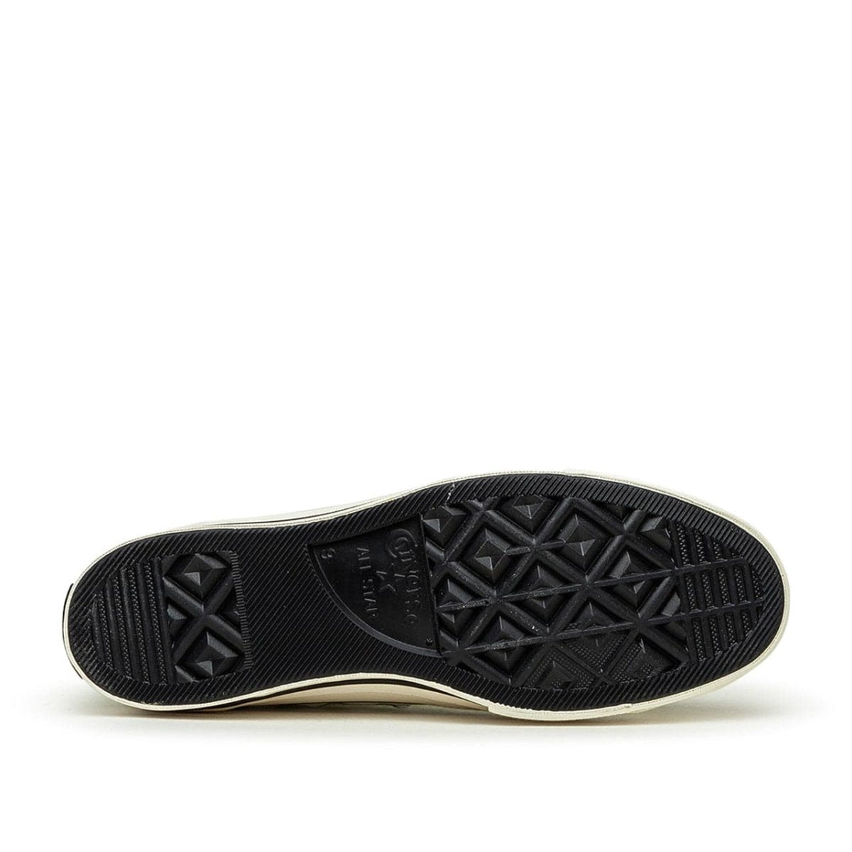Converse Happy Camper Chuck 70 (Grün / Weiß) - Allike Store