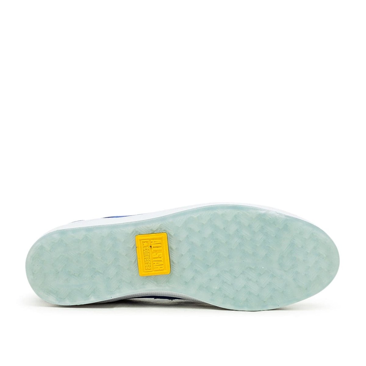 Converse Pro Leather Low 'Heart of the City' (Blau / Hellblau) - Allike Store