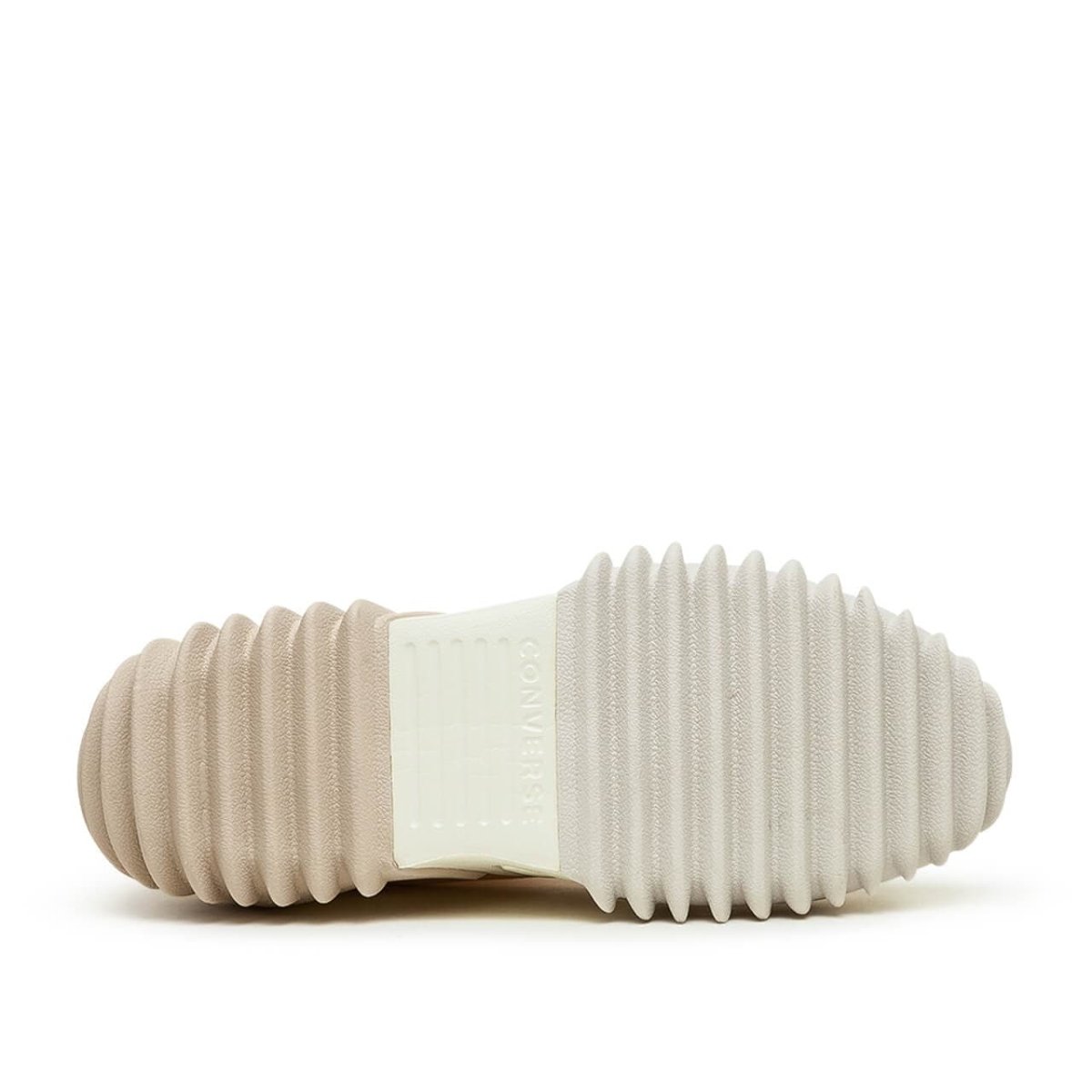 Converse Run Star Motion Hi (Braun / Weiß) - Allike Store