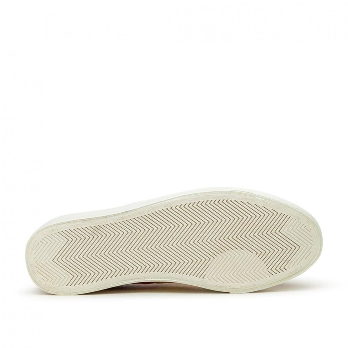 Converse Skid Grip OX 'Twisted Plaid' (Grün / Multi) - Allike Store