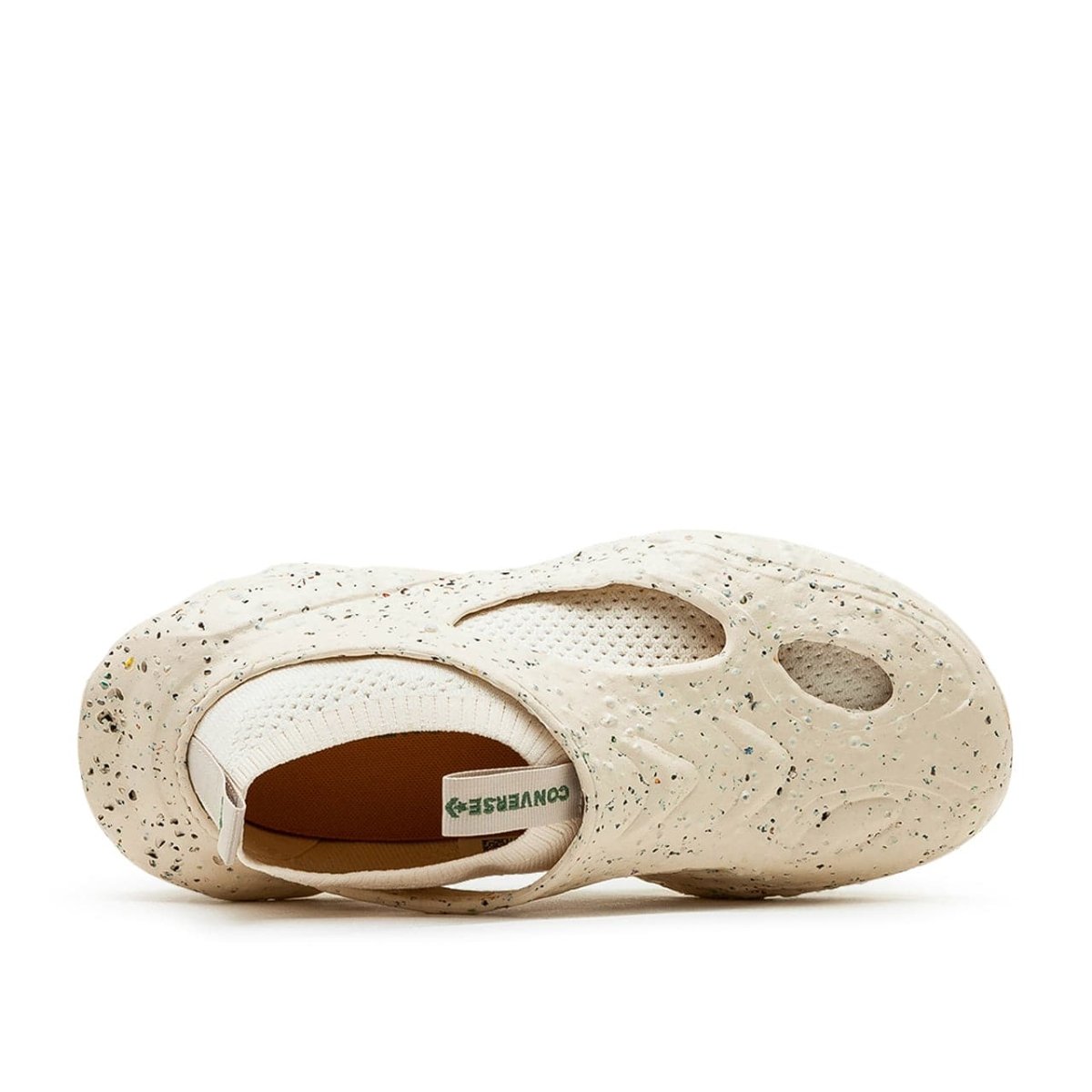 Converse Sponge Crater Slip (Beige) - Allike Store