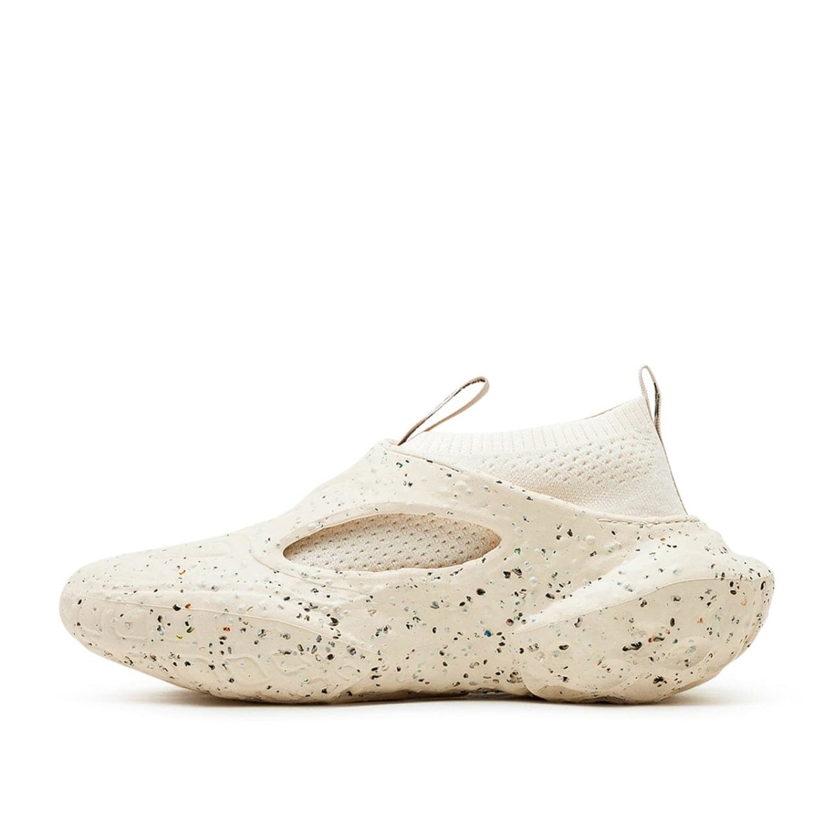 Converse Sponge Crater Slip (Beige) - Allike Store