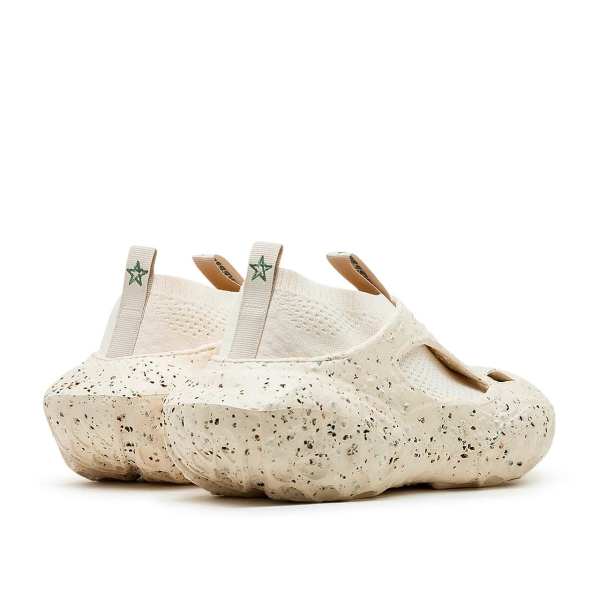 Converse Sponge Crater Slip (Beige) - Allike Store