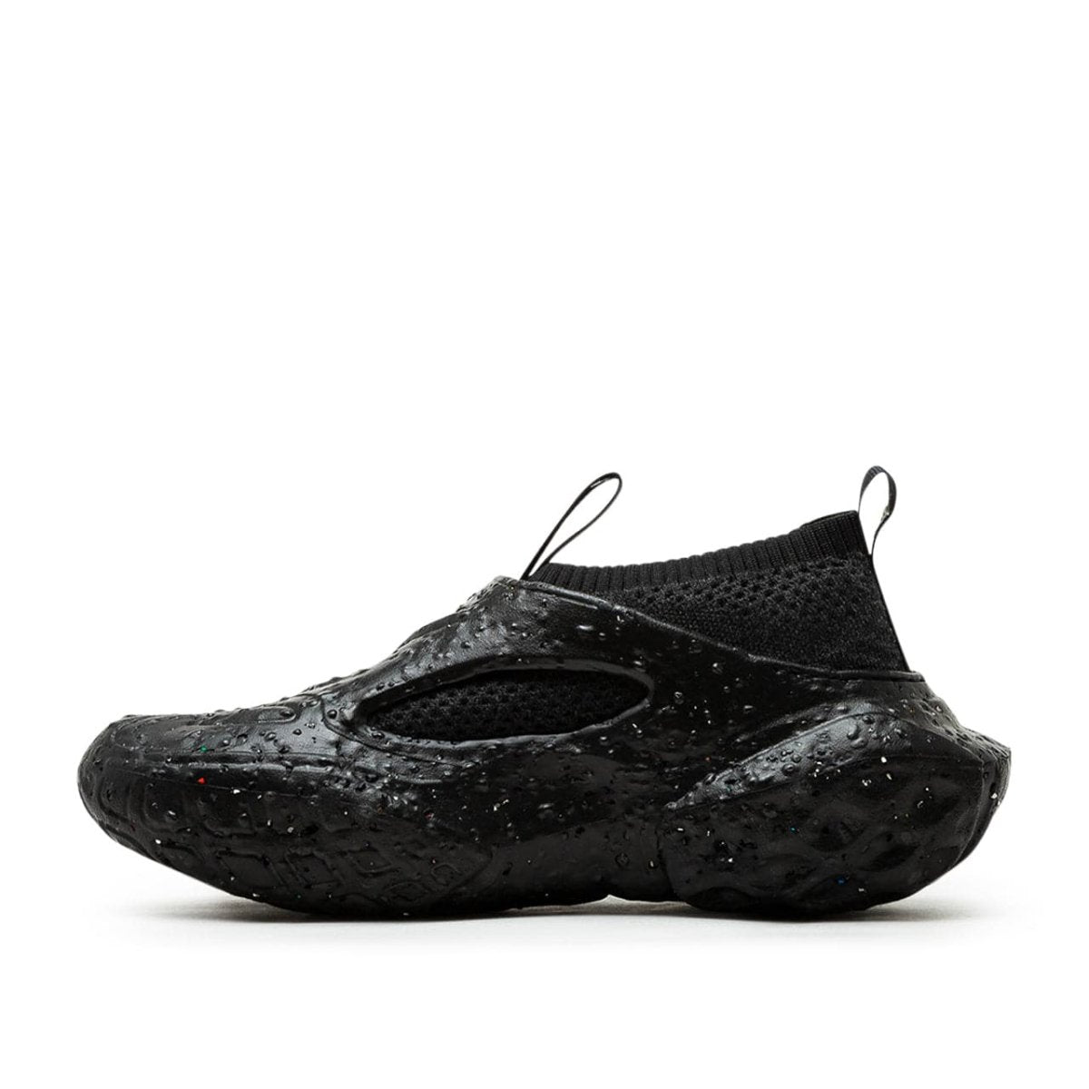 Converse Sponge Crater Slip (Schwarz) - Allike Store