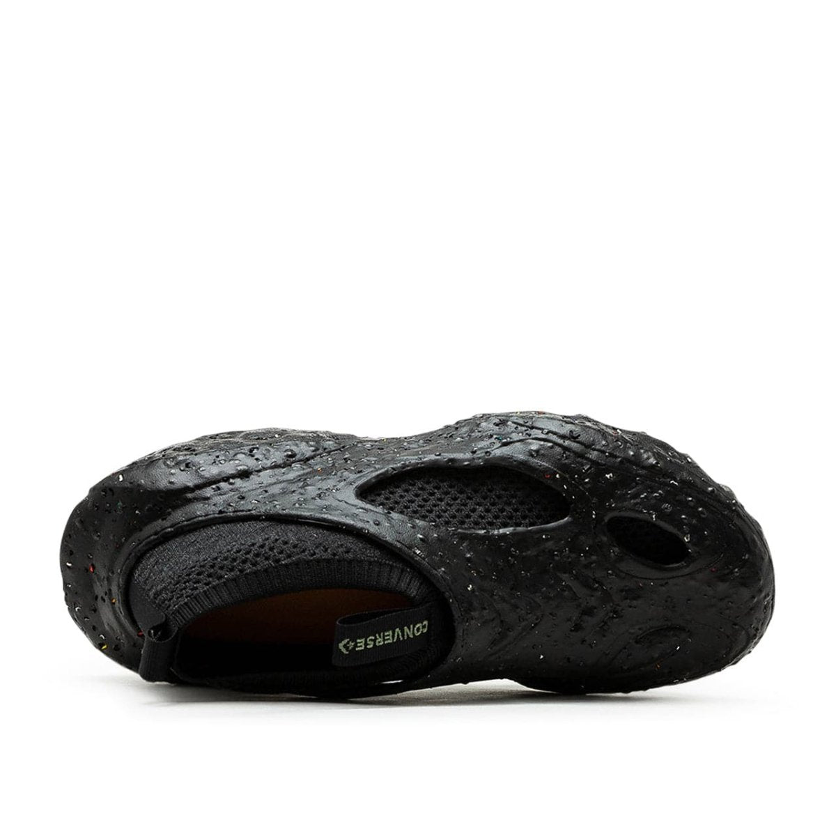 Converse Sponge Crater Slip (Schwarz) - Allike Store