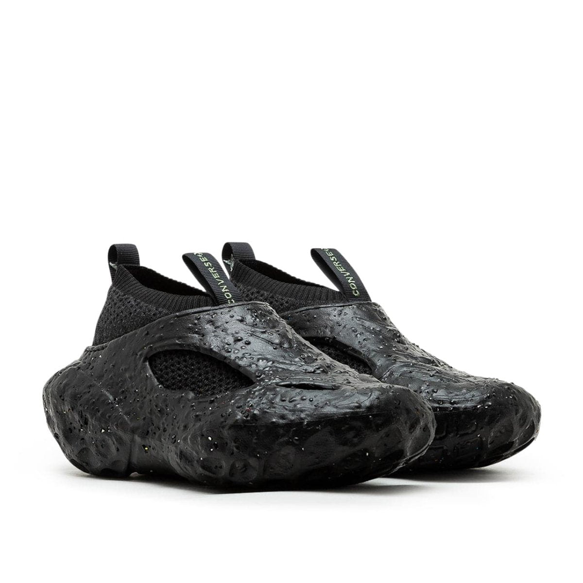 Converse Sponge Crater Slip (Schwarz) - Allike Store