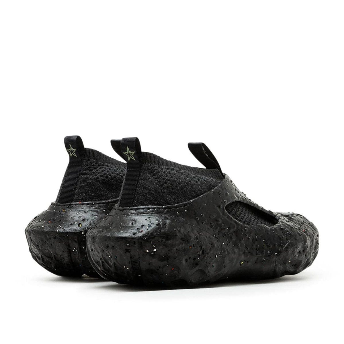 Converse Sponge Crater Slip (Schwarz) - Allike Store