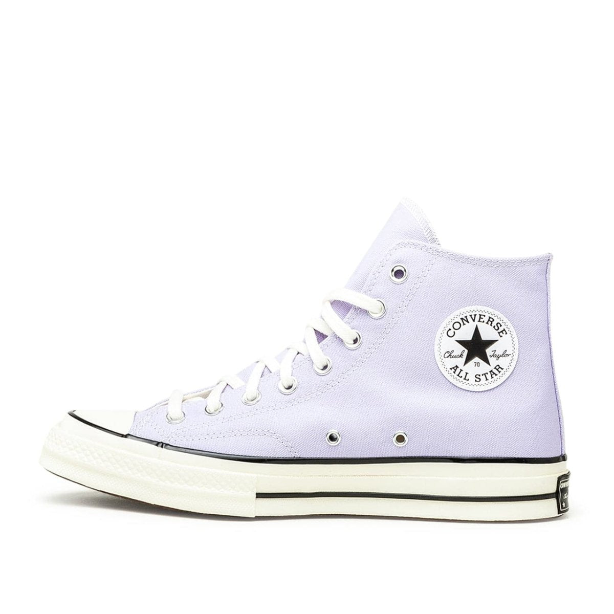Converse Vintage Chuck Taylor 70 HI (Violett) - Allike Store