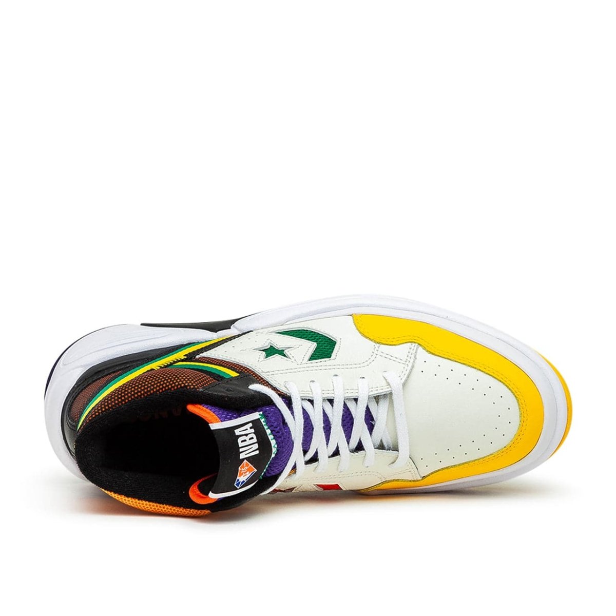 Converse Weapon CX MID (Multi) - Allike Store
