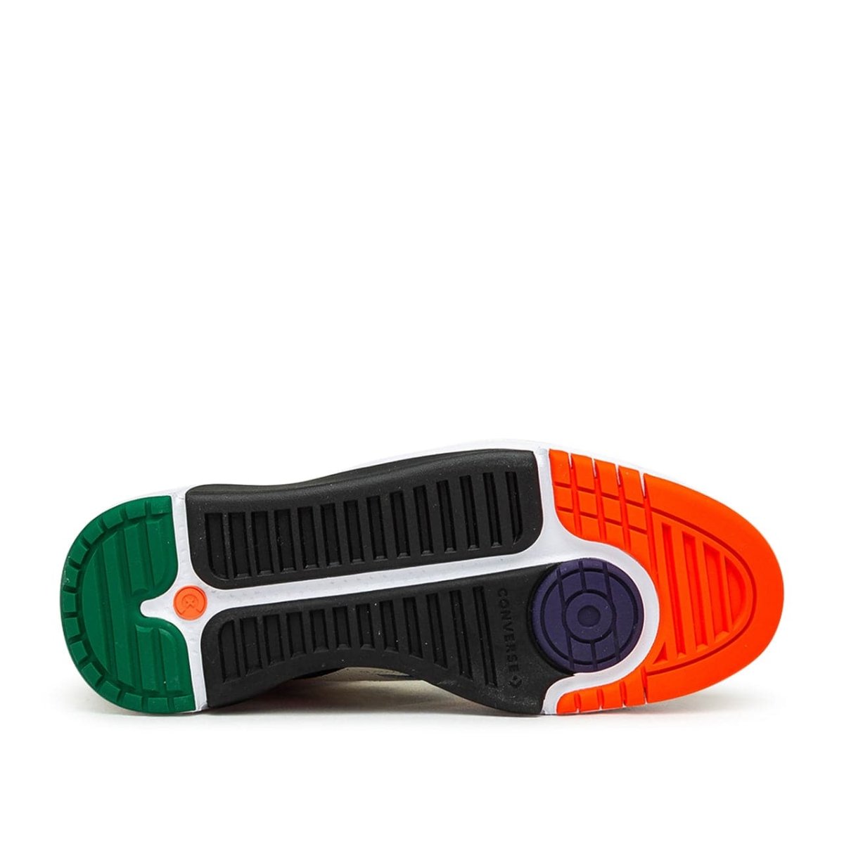 Converse Weapon CX MID (Multi) - Allike Store