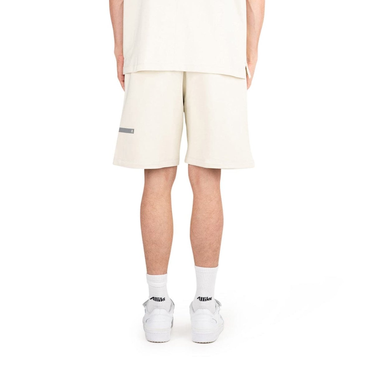 Converse x A-Cold-Wall* Short (Beige) - Allike Store