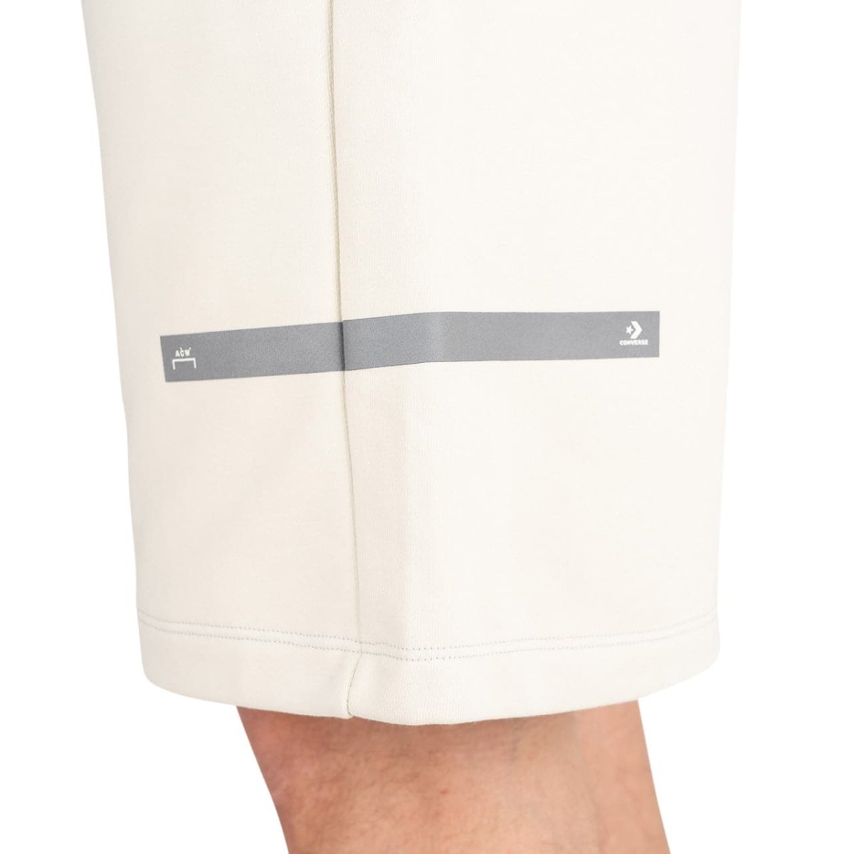 Converse x A-Cold-Wall* Short (Beige) - Allike Store