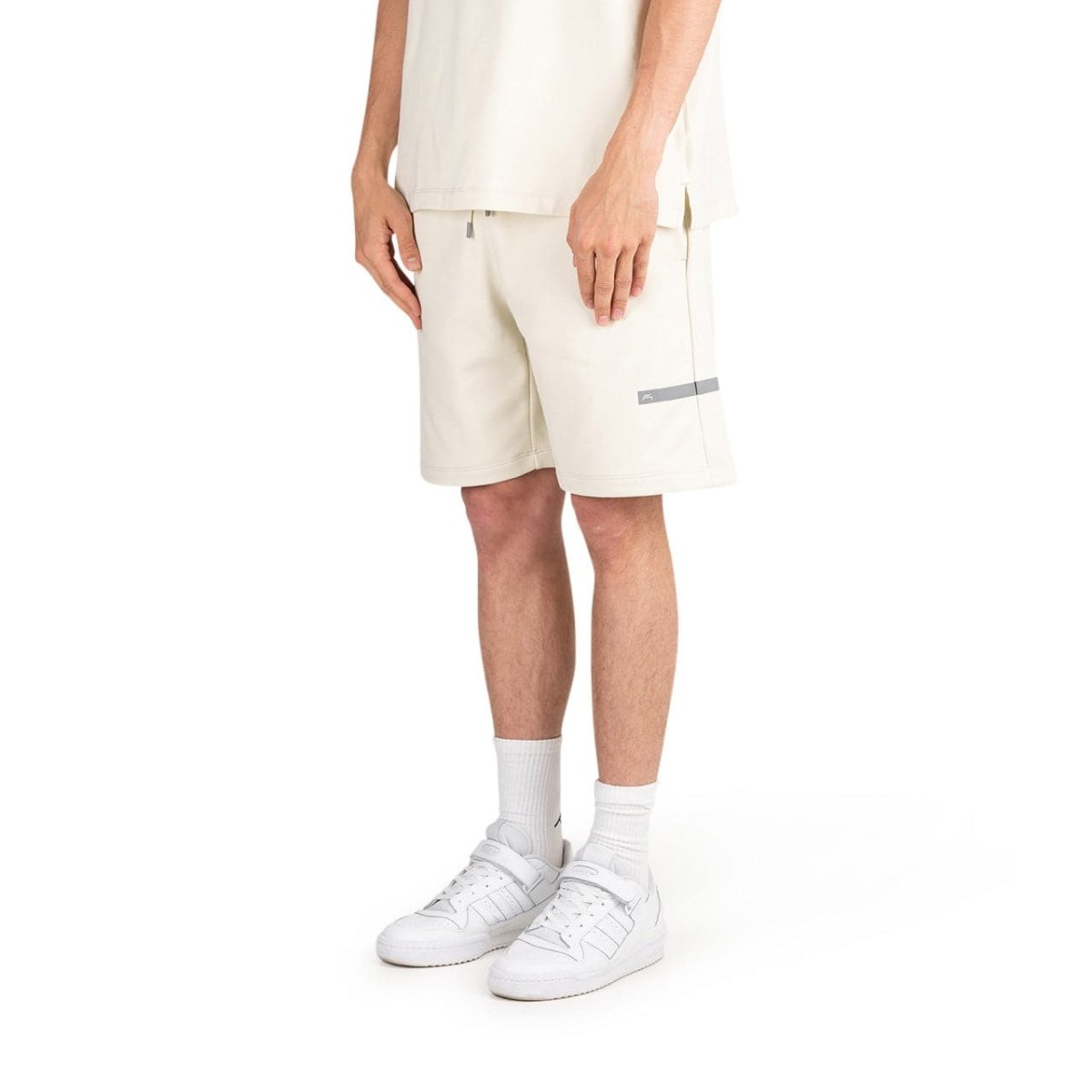 Converse x A-Cold-Wall* Short (Beige) - Allike Store