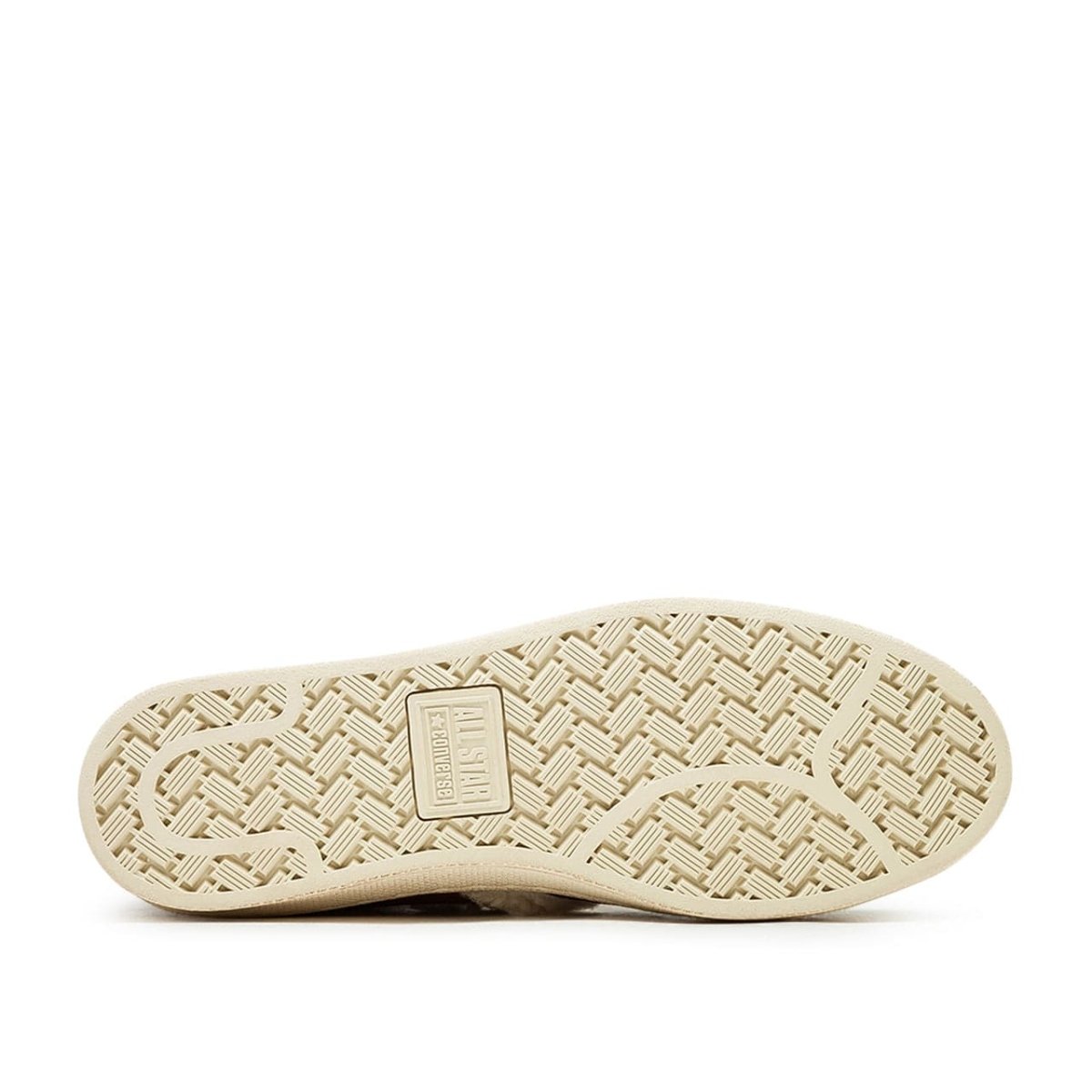 Converse x Barriers Pro Leather Hi (Braun) - Allike Store
