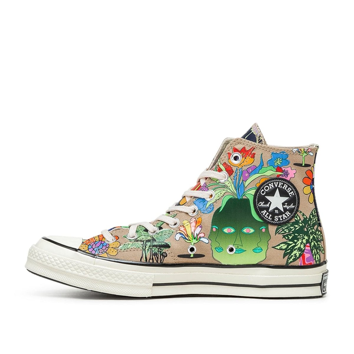 Converse x Converse Chuck 70 Plant Love (Bunt) - Allike Store