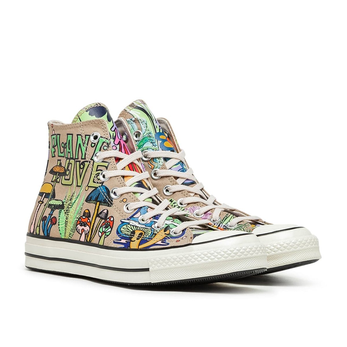 Converse x Converse Chuck 70 Plant Love (Bunt) - Allike Store