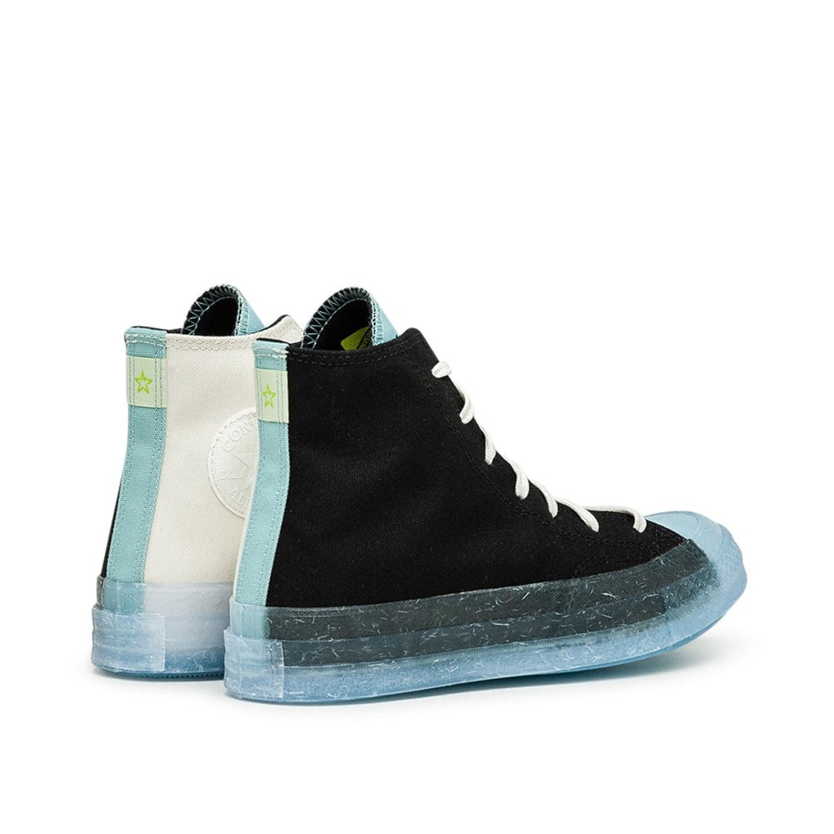 Converse x Converse: Renew Chuck 70 Hi (Multi) - Allike Store
