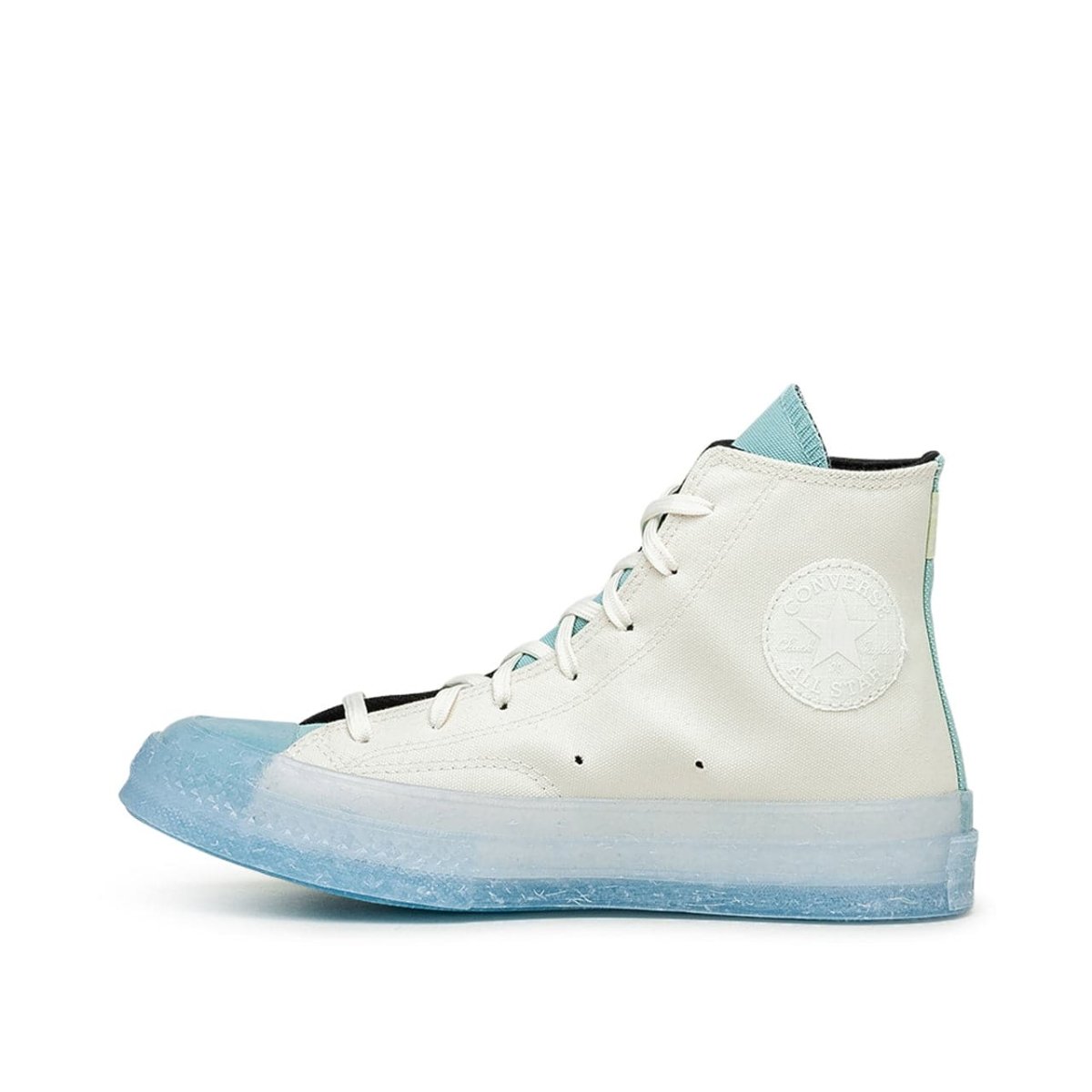 Converse x Converse: Renew Chuck 70 Hi (Multi) - Allike Store