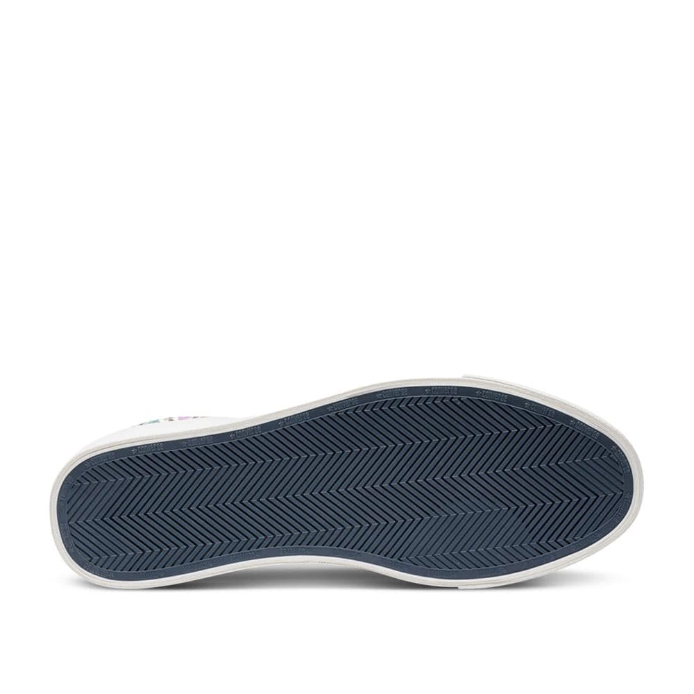 Converse x Fear of God Skid Grip Hi (Multi) - Allike Store