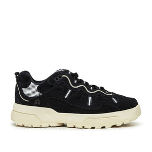 Converse x Golf Gianno OX (Schwarz) - Allike Store