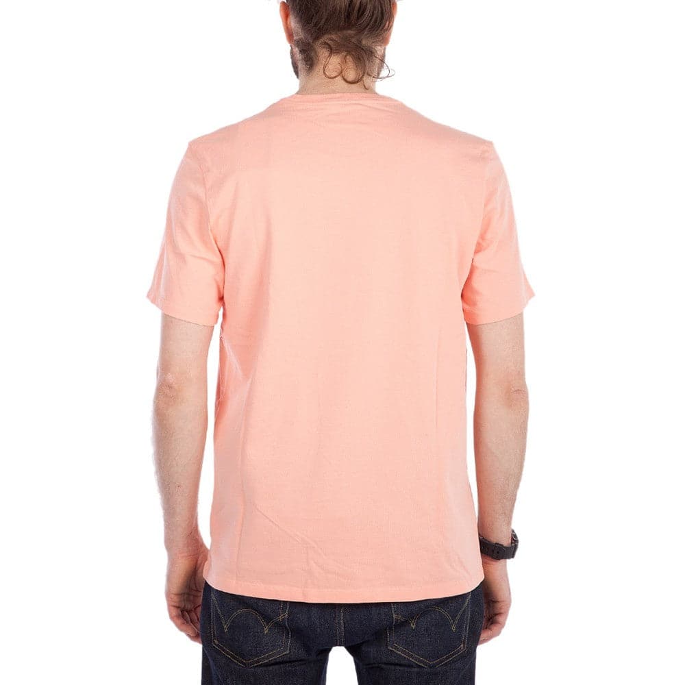 Converse x Golf Le Fleur T-Shirt (Peach Pearl) - Allike Store