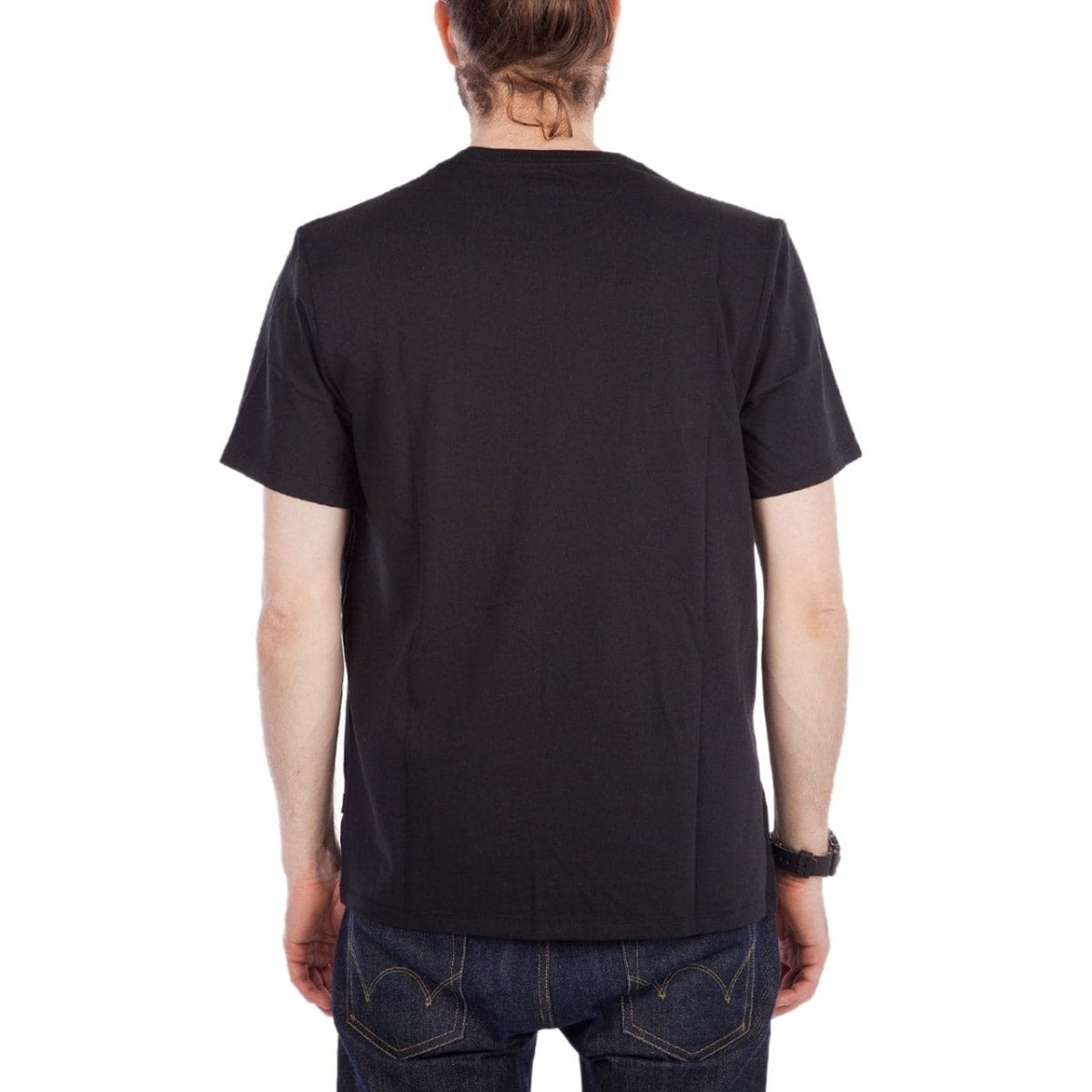 Converse x Golf Le Fleur T-Shirt (Schwarz) - Allike Store