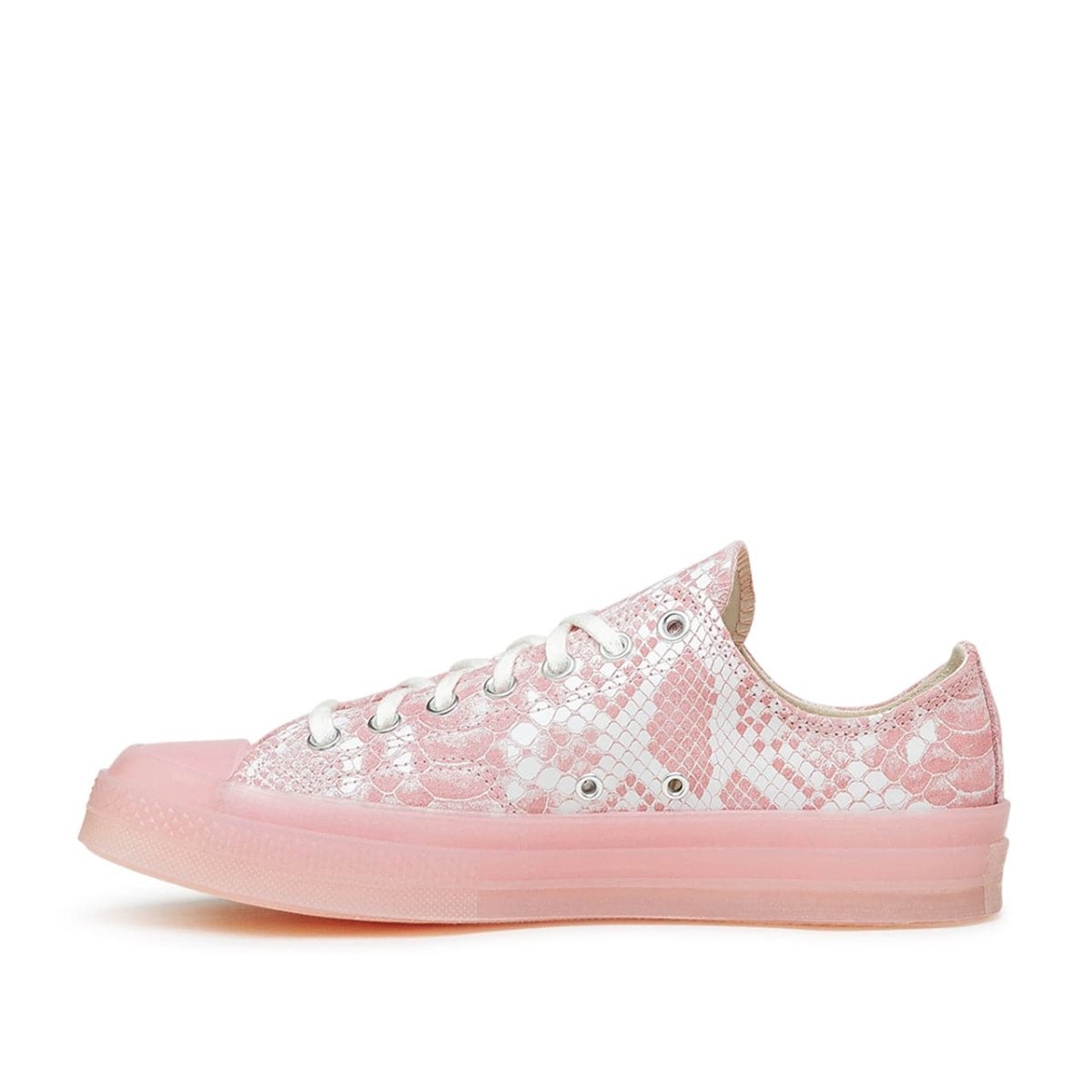 Converse x GOLF WANG Chuck 70 Snake (Pink / Weiß) - Allike Store