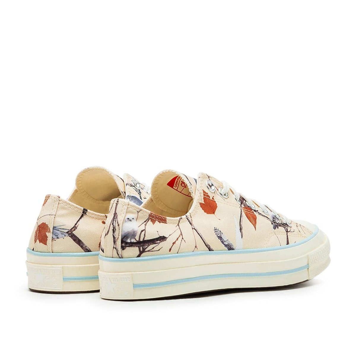 Converse x Golf Wang Owl Print (Multi) - Allike Store