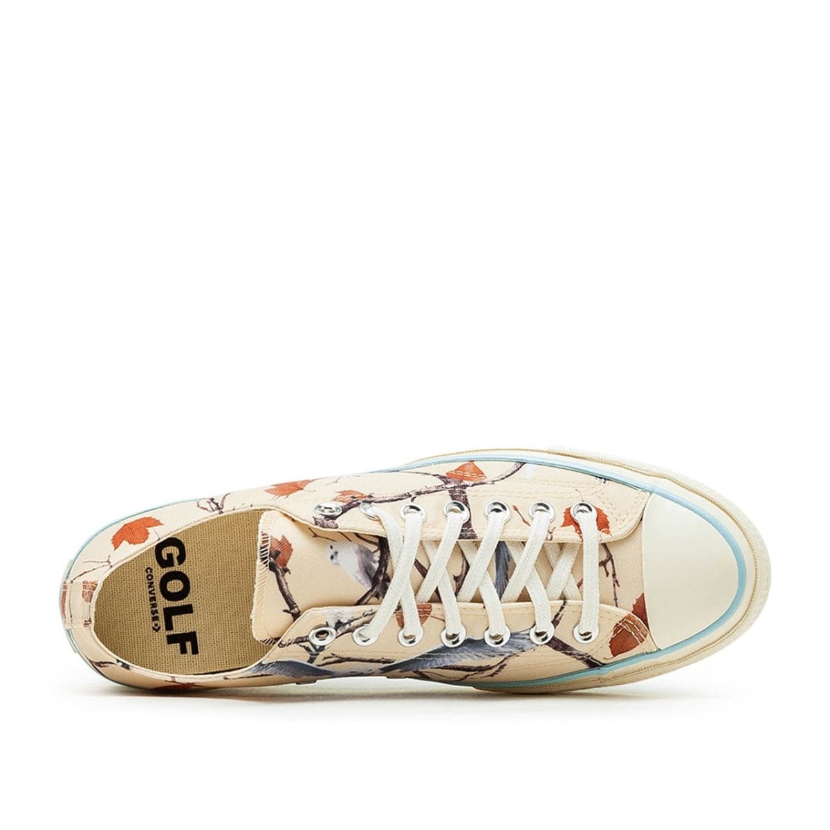 Converse x Golf Wang Owl Print (Multi) - Allike Store