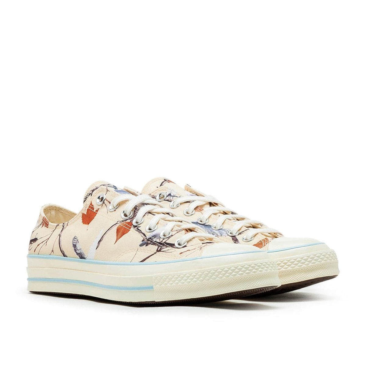 Converse x Golf Wang Owl Print (Multi) - Allike Store
