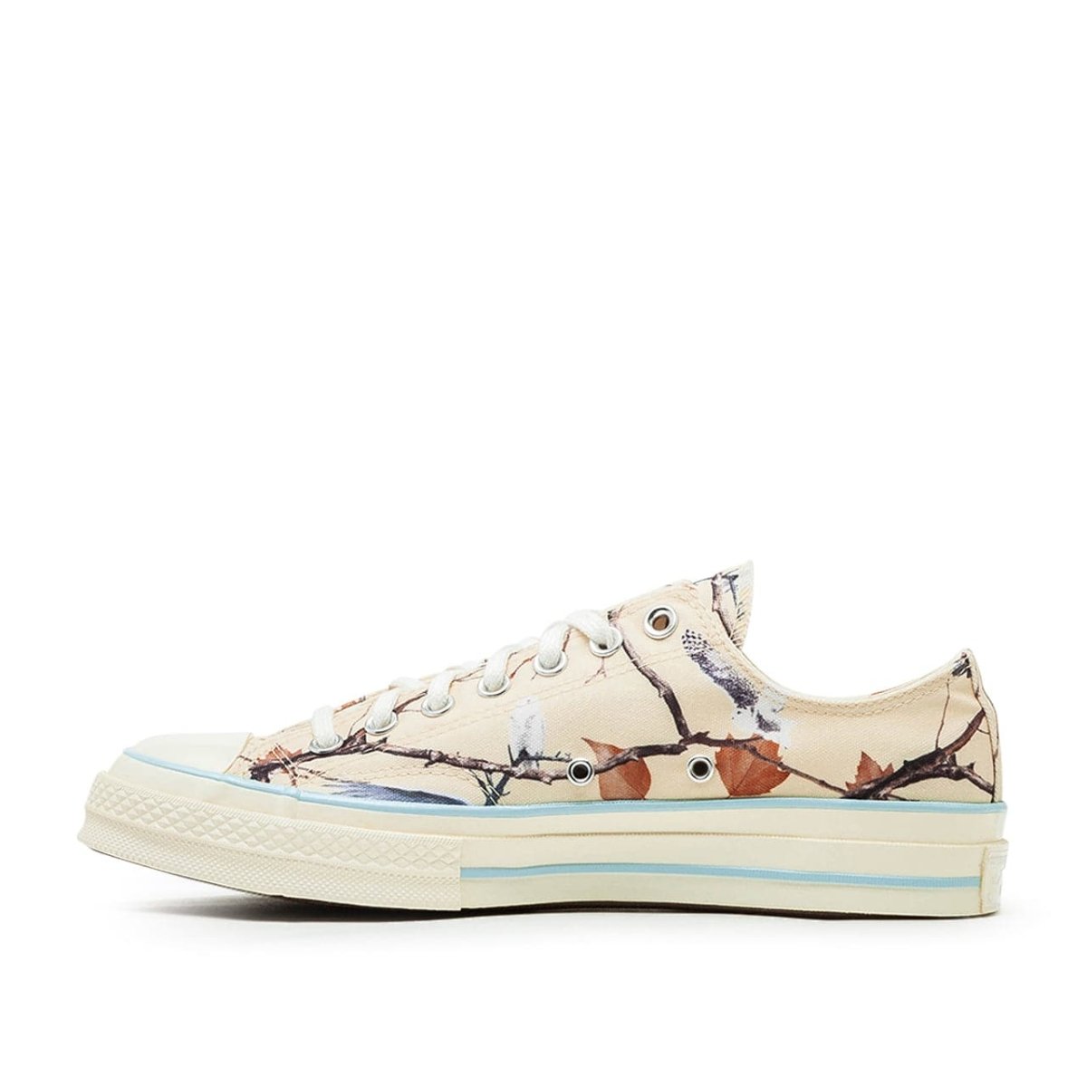 Converse x Golf Wang Owl Print (Multi) - Allike Store