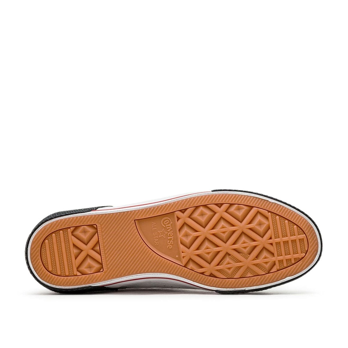 Converse x IBN Jasper One Star Ox (Weiß / Schwarz) - Allike Store