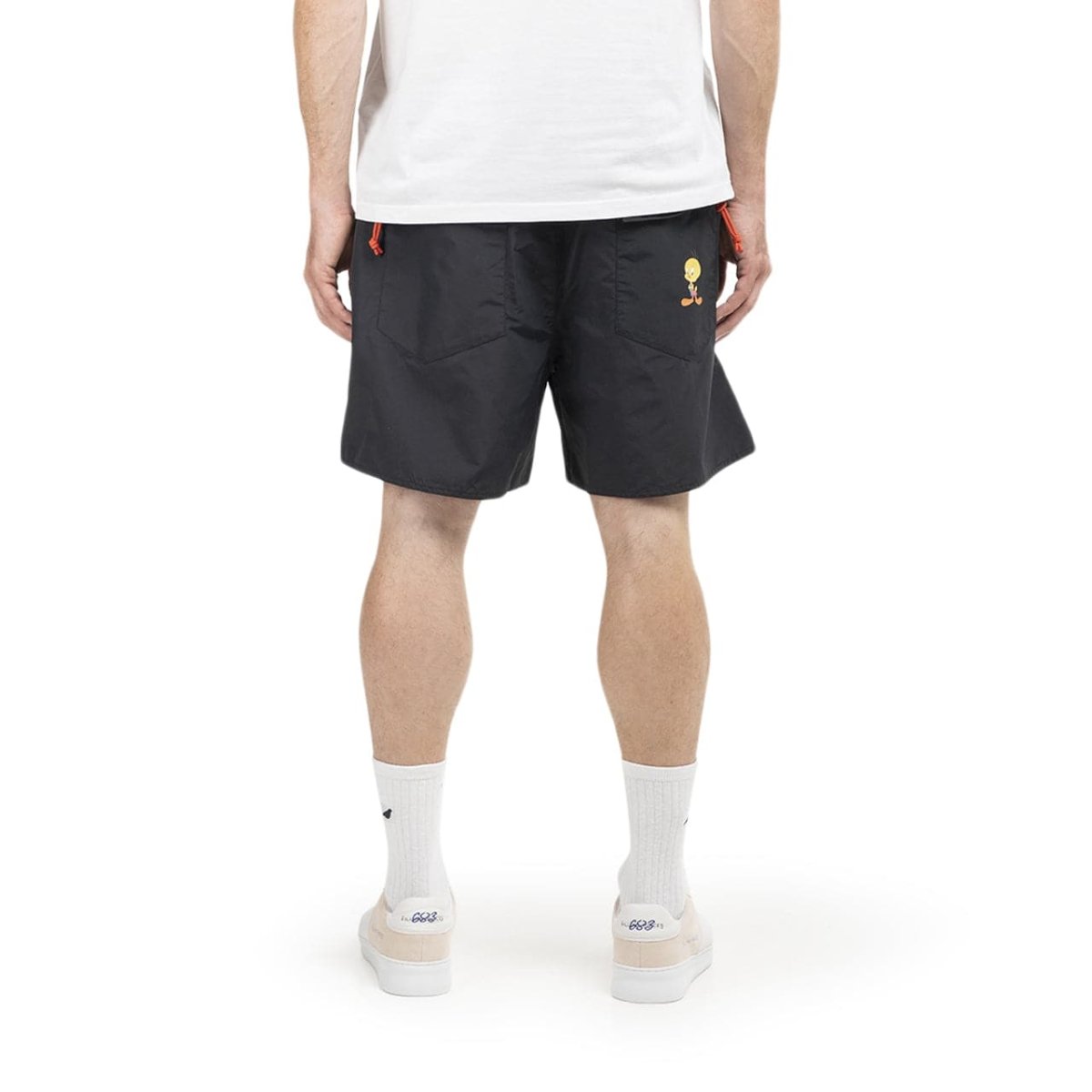 Converse x Space Jam A New Legacy Short (Schwarz) - Allike Store