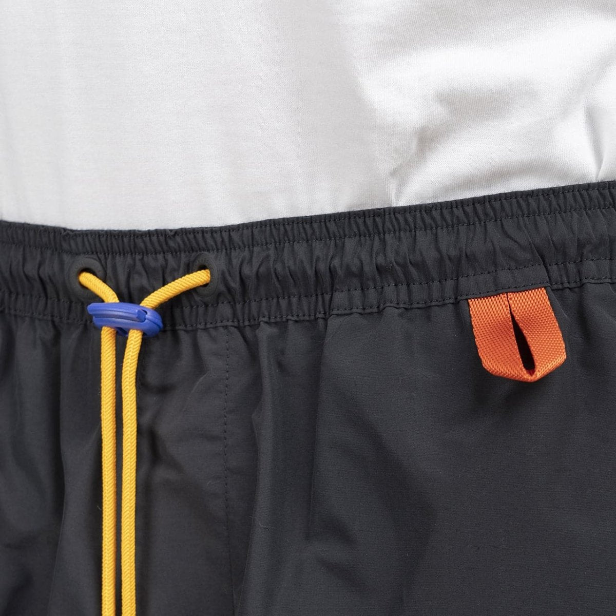 Converse x Space Jam A New Legacy Short (Schwarz) - Allike Store
