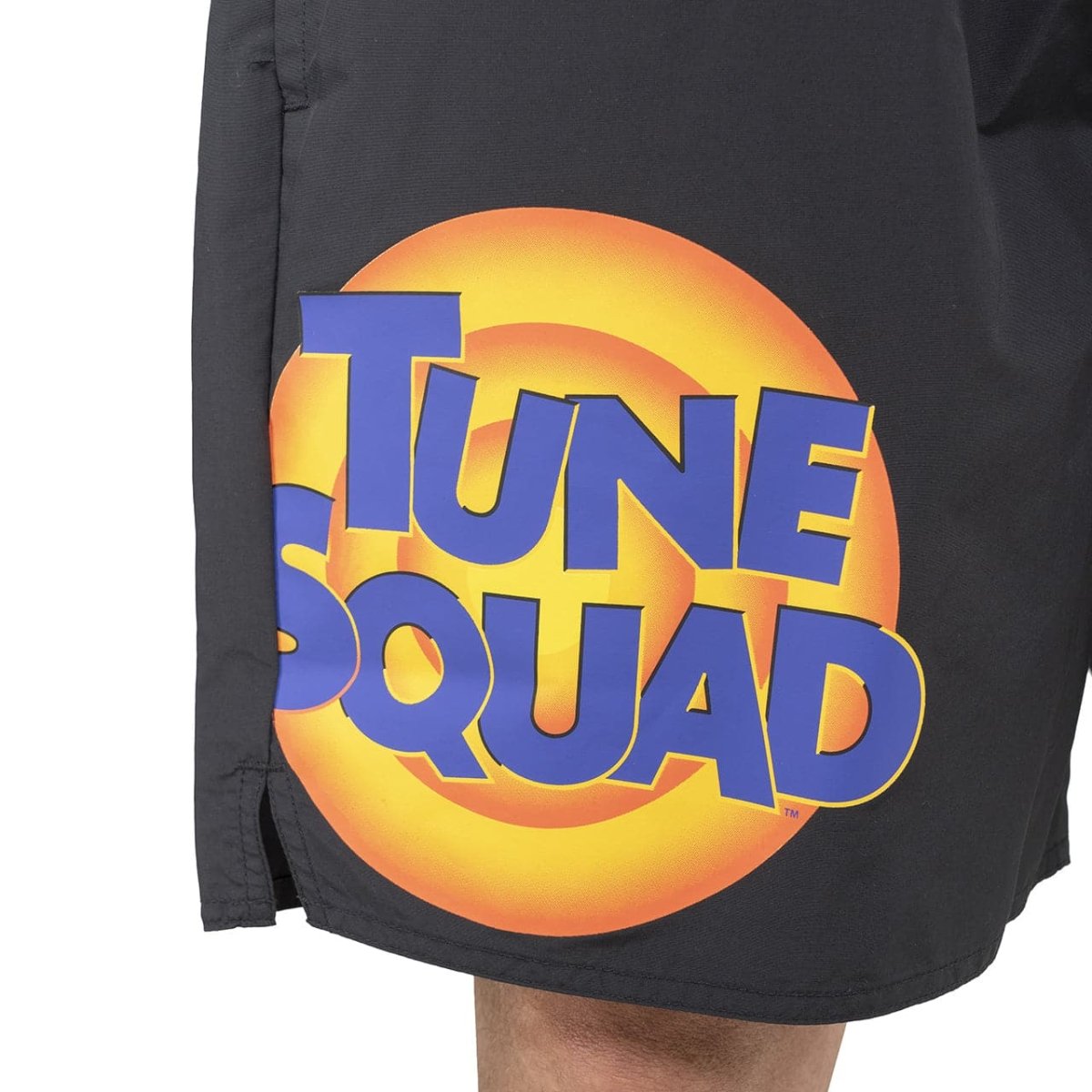 Converse x Space Jam A New Legacy Short (Schwarz) - Allike Store
