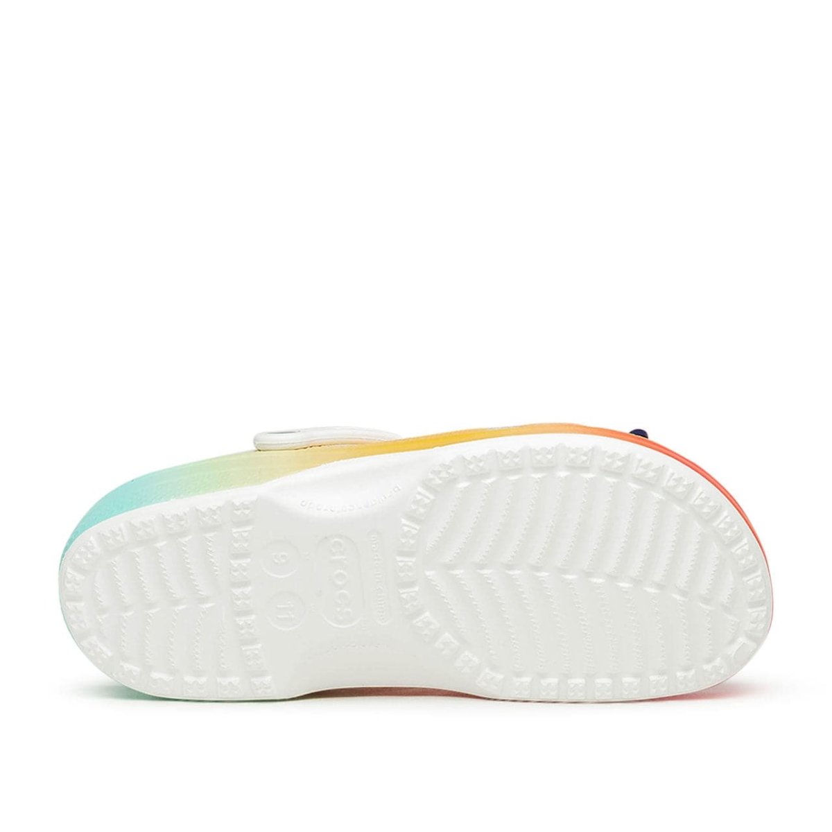 Crocs x Free & Easy Classic Clog (Multi) - Allike Store