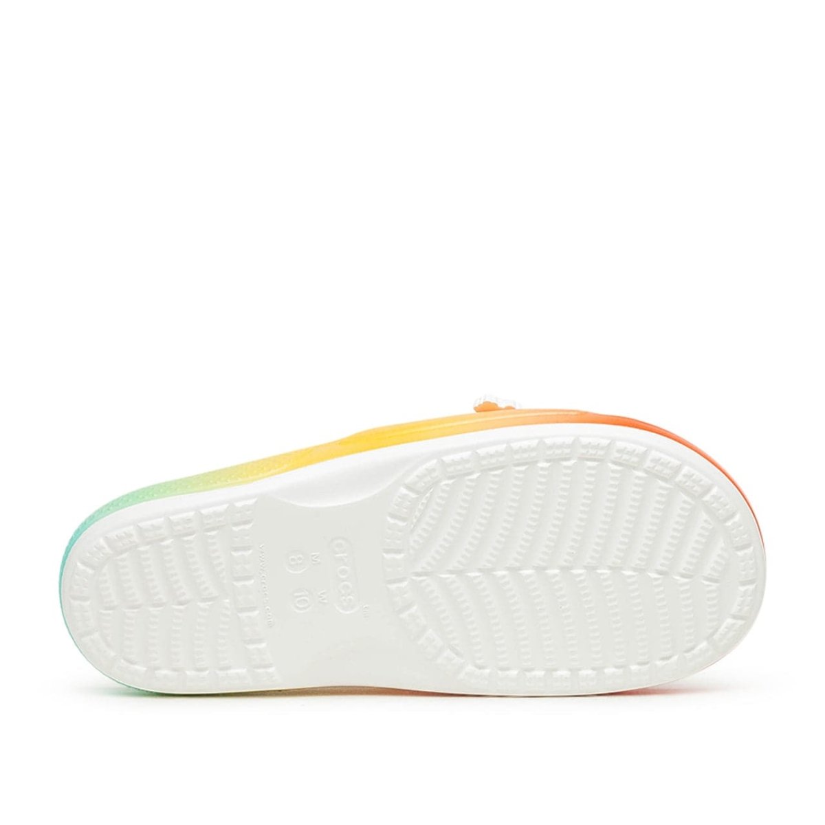 Crocs x Free & Easy Classic Slide (Multi) - Allike Store
