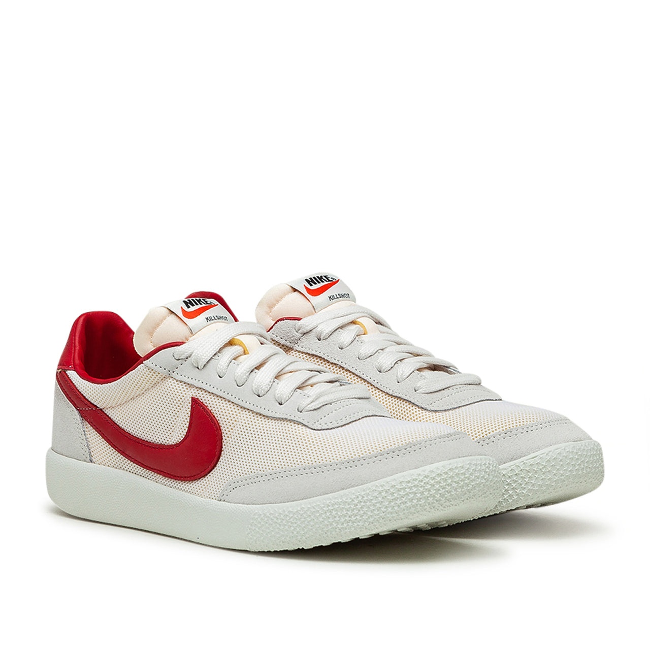 Nike Killshot OG SP (Grau / Rot) - Allike Store