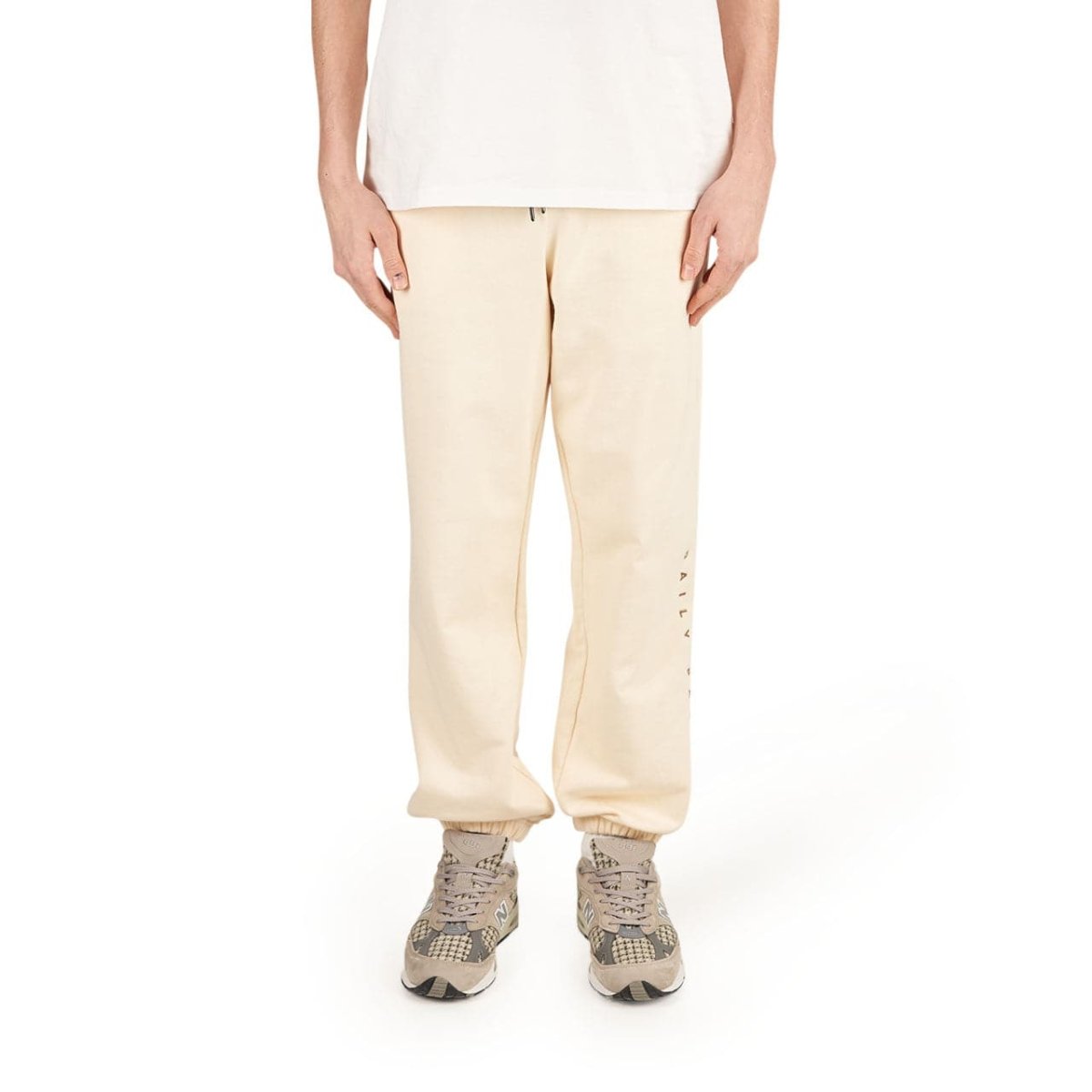 Daily paper track pants on sale sale