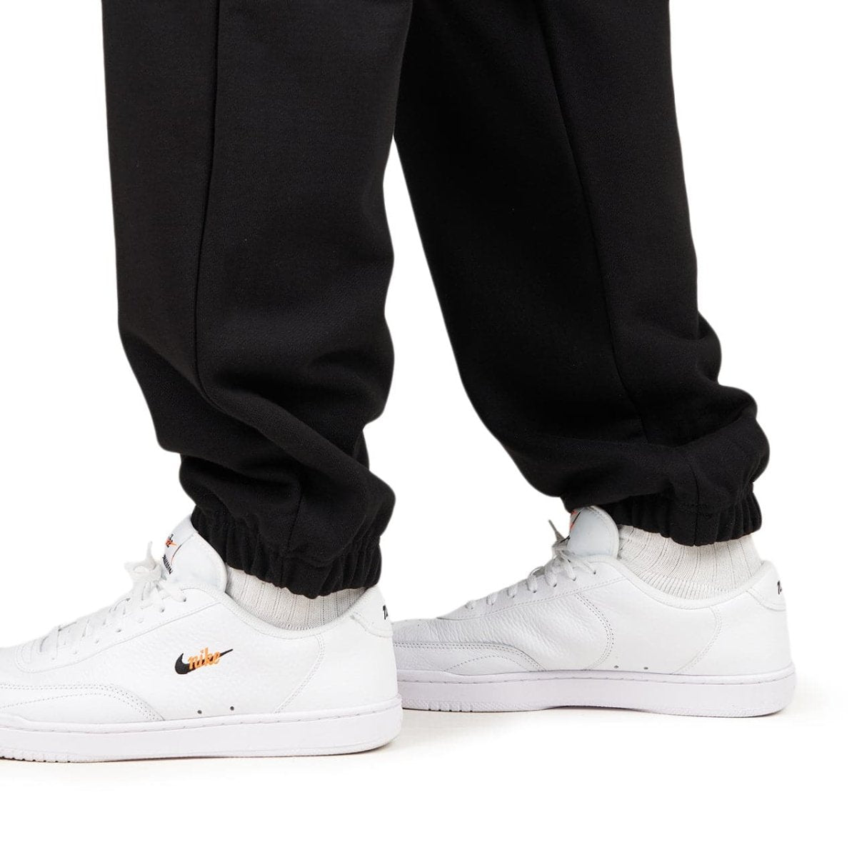 Daily Paper Hobe Jog Pants (Schwarz) - Allike Store