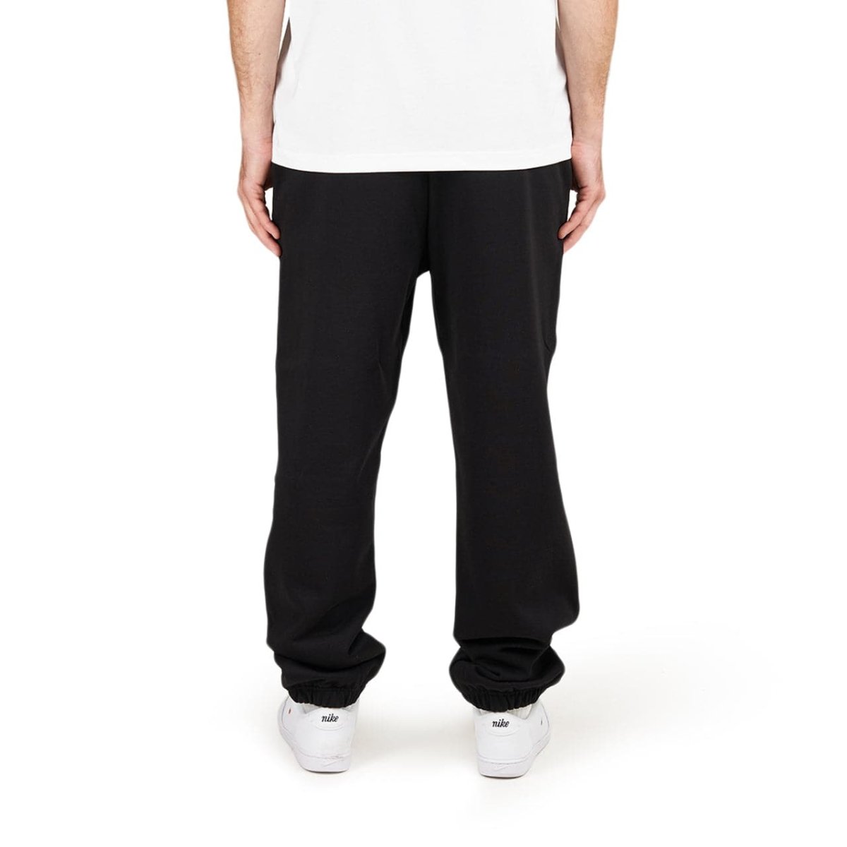 Daily Paper Hobe Jog Pants (Schwarz) - Allike Store