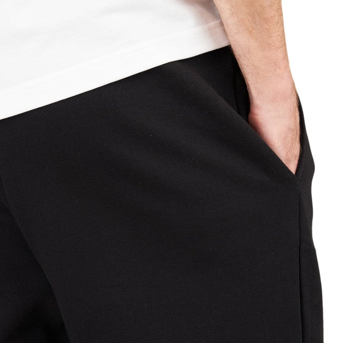 Daily Paper Hobe Jog Pants (Schwarz) - Allike Store