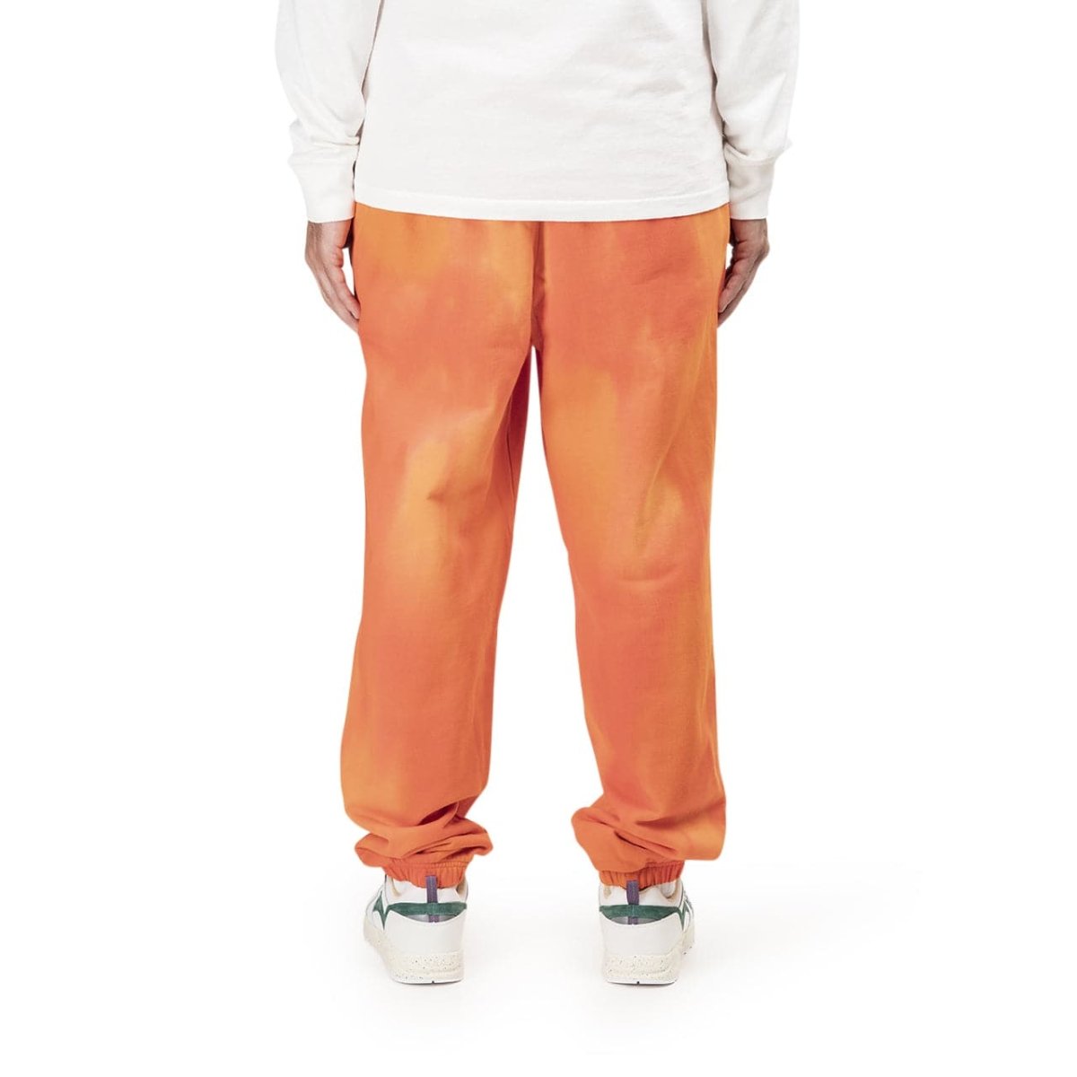 Daily Paper Lex Pants (Orange) - Allike Store