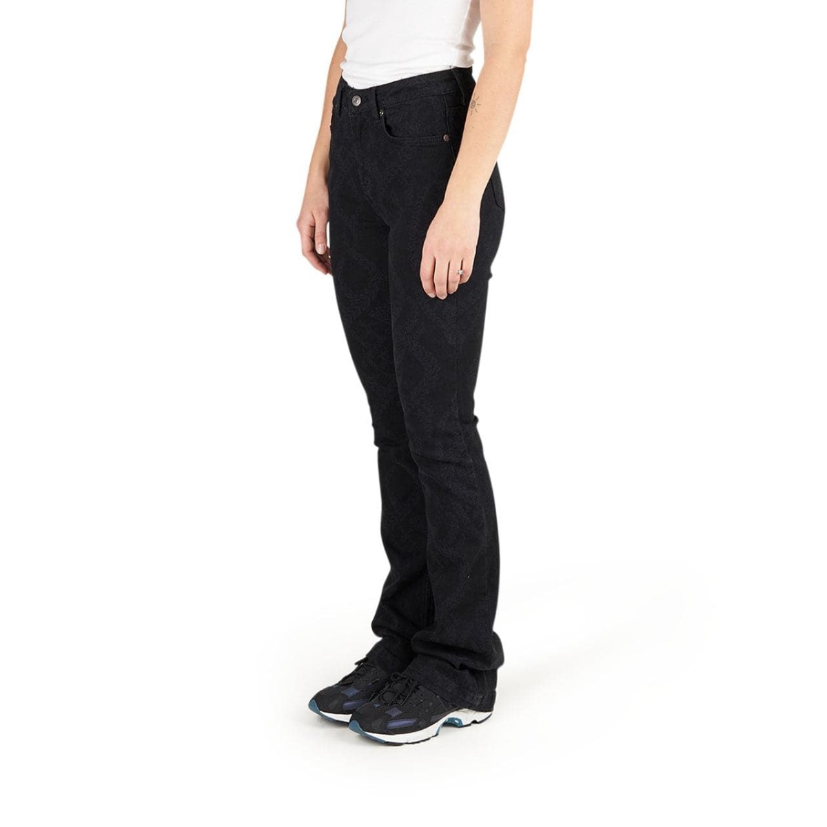 Daily Paper Lilian Pant (Schwarz) - Allike Store