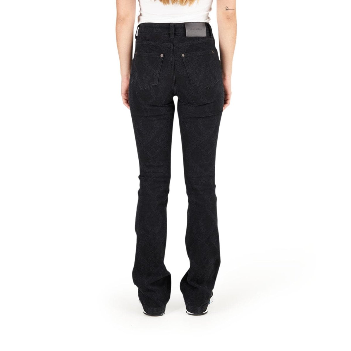 Daily Paper Lilian Pant (Schwarz) - Allike Store